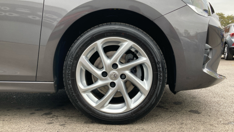 Vauxhall Corsa 1.2 Turbo SRi Nav Premium 5dr Petrol Hatchback